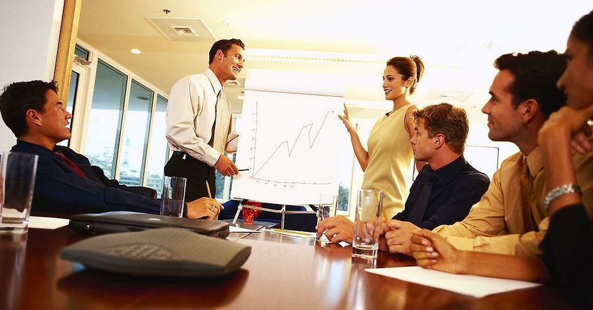  展會與客戶交談，這些口頭禪得“換換” 