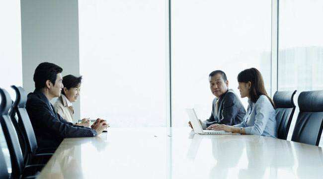 不想關(guān)系太僵硬？談判時(shí)做好這幾點(diǎn)！