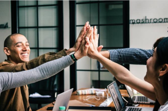 開發(fā)客戶到下單完整的四個(gè)階段！