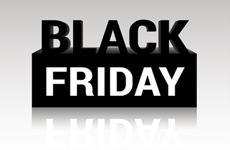 關(guān)于“黑色星期五”，你應(yīng)該知道這些