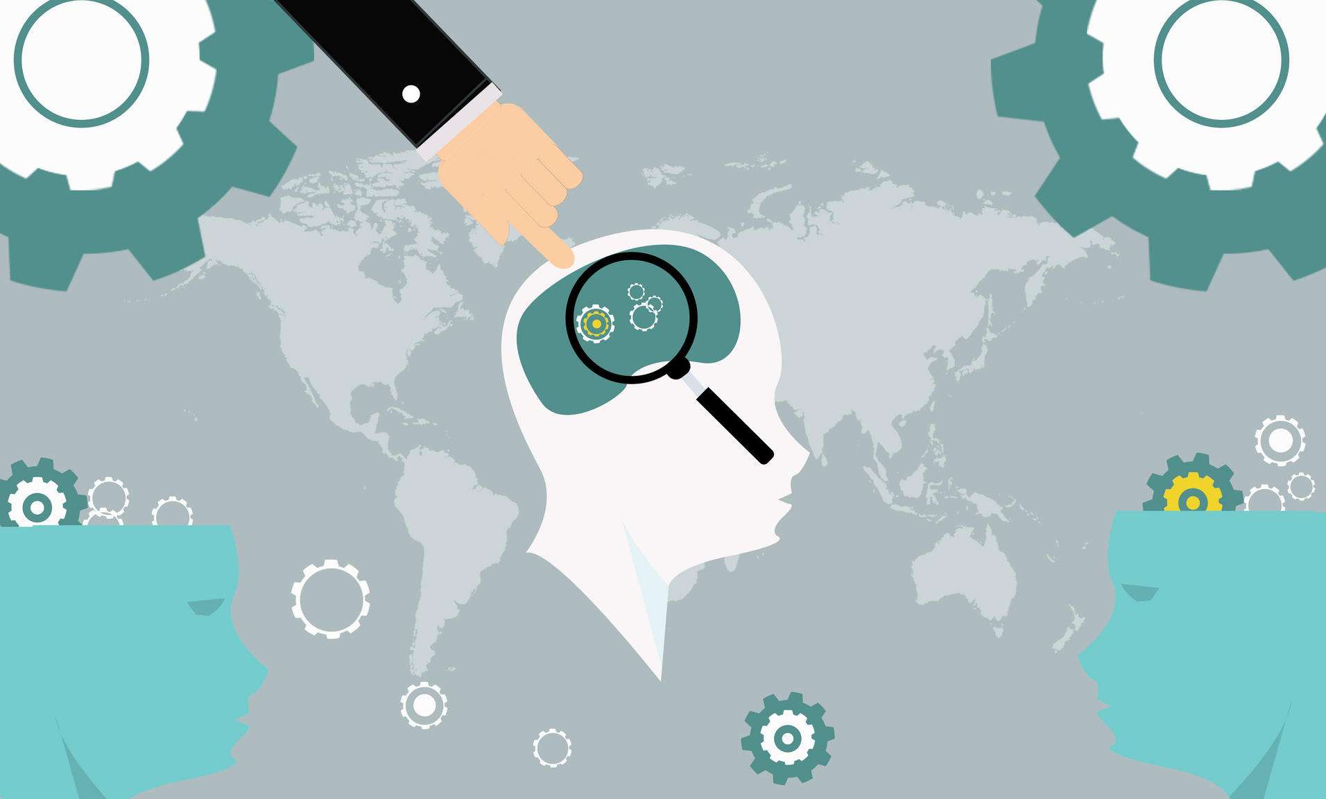 阿里國際站裝修篇：旺鋪裝修只要顏值就夠了嗎？