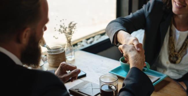 用什么樣的心態(tài)才能拿到客戶的單？