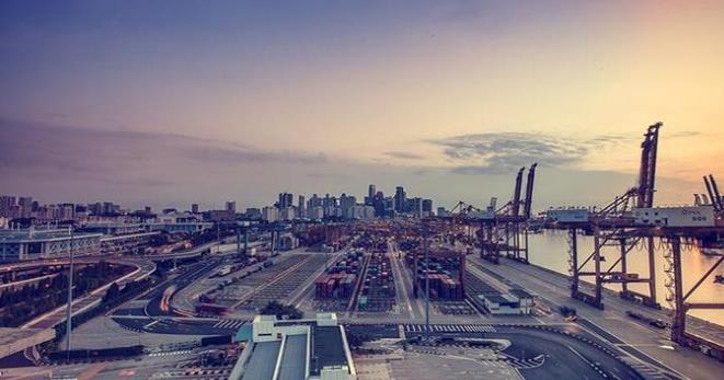 國際海運中這些名詞你要知道！