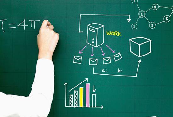 做好營銷，讓銷售翻倍！