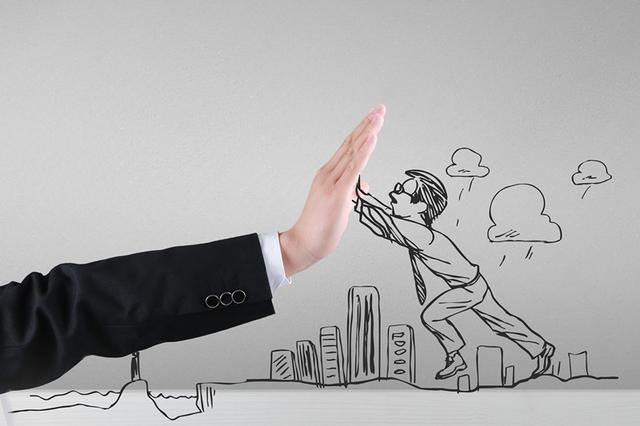 面對老外的花式“拒絕”，你可以用這些手段來應對！