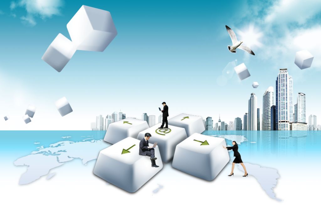 阿里國(guó)際站裝修篇：旺鋪2.0如何設(shè)置旺鋪背景色？