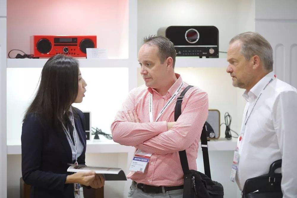 這才是外貿(mào)展會(huì)的根本作用！