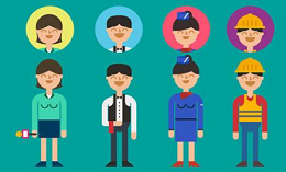 做外貿(mào)，你最后想成為什么？