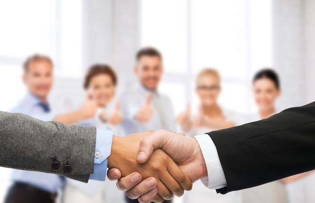 外貿(mào)企業(yè)開發(fā)海外客戶，做好面子工作很重要！