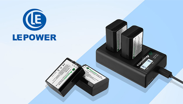 深圳樂(lè)能 - 鋰電池專(zhuān)業(yè)廠(chǎng)家